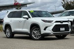 2024 Toyota Grand Highlander XLE AWD