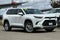 2024 Toyota Grand Highlander XLE AWD