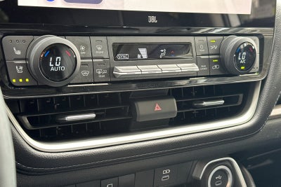 2024 Toyota Grand Highlander XLE AWD