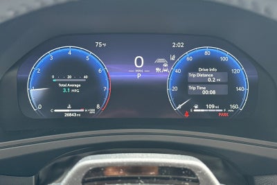 2024 Toyota Grand Highlander XLE AWD