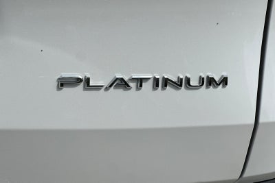 2024 Toyota Grand Highlander XLE AWD