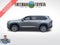 2025 Toyota Grand Highlander Platinum AWD