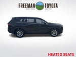 2024 Toyota Grand Highlander XLE AWD