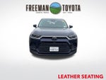 2024 Toyota Grand Highlander XLE AWD