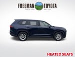 2024 Toyota Grand Highlander XLE AWD