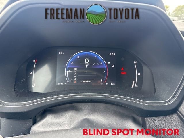 2024 Toyota Grand Highlander XLE AWD