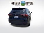 2024 Toyota Grand Highlander XLE AWD