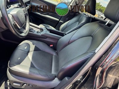 2024 Toyota Grand Highlander XLE AWD