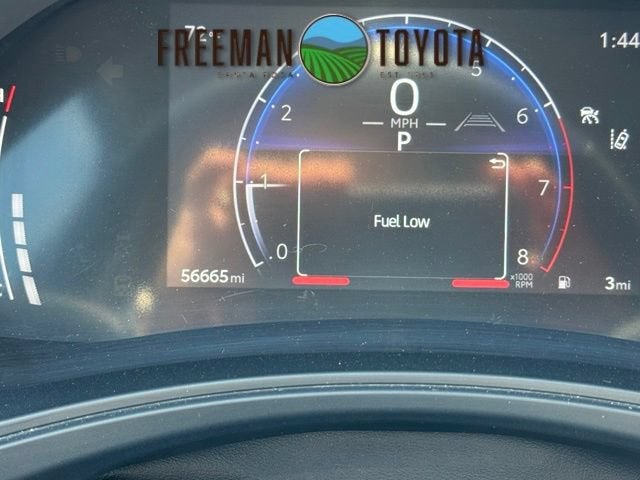 2024 Toyota Grand Highlander XLE AWD