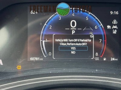 2024 Toyota Grand Highlander XLE AWD