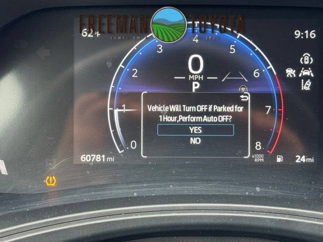 2024 Toyota Grand Highlander XLE AWD