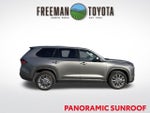 2025 Toyota Grand Highlander XLE AWD