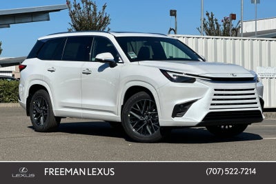 2026 Lexus TX TX 350 Premium AWD