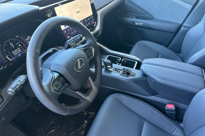 2026 Lexus TX TX 350 Premium AWD
