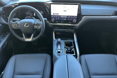 2026 Lexus TX TX 350 Premium AWD