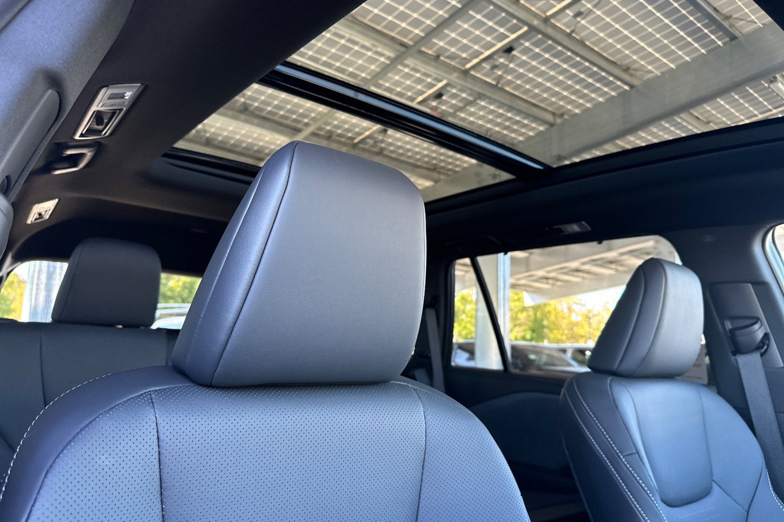 2026 Lexus TX TX 350 Premium AWD
