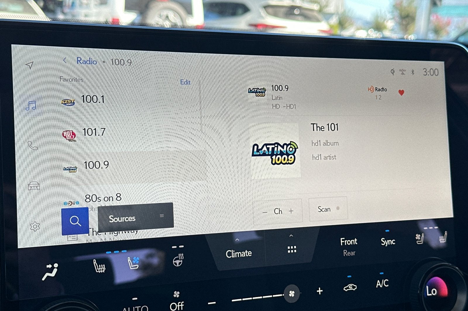 2026 Lexus TX TX 350 Premium AWD