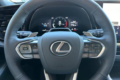 2026 Lexus TX TX 350 Premium AWD