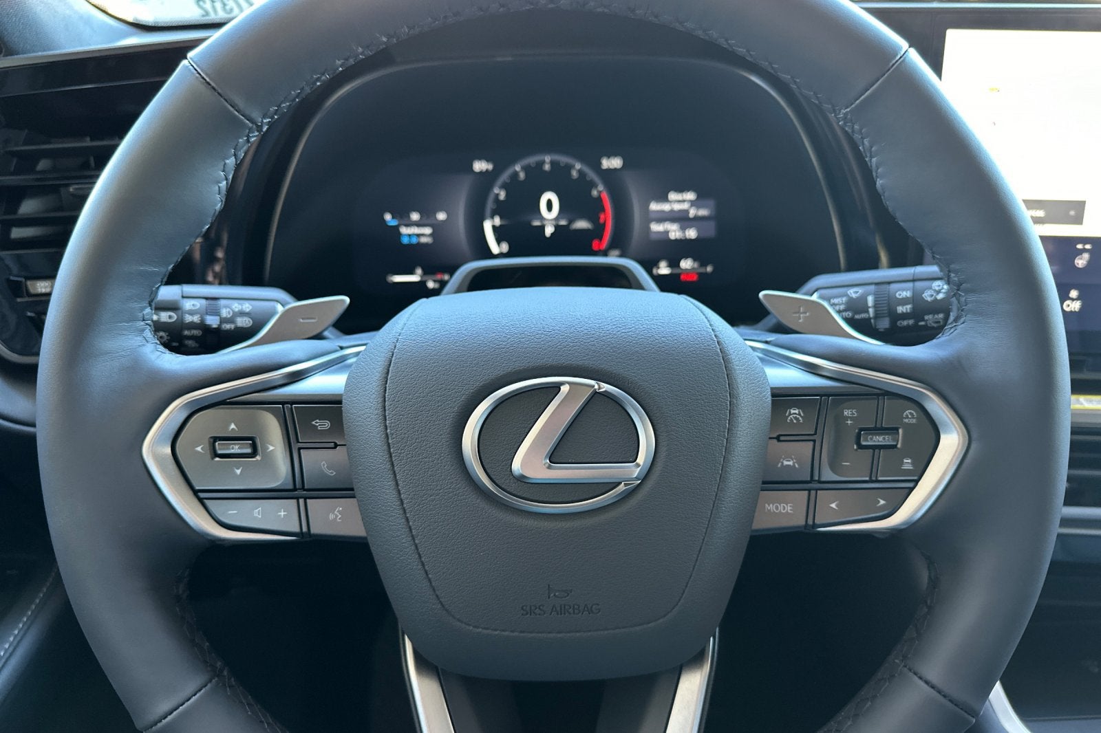 2026 Lexus TX TX 350 Premium AWD