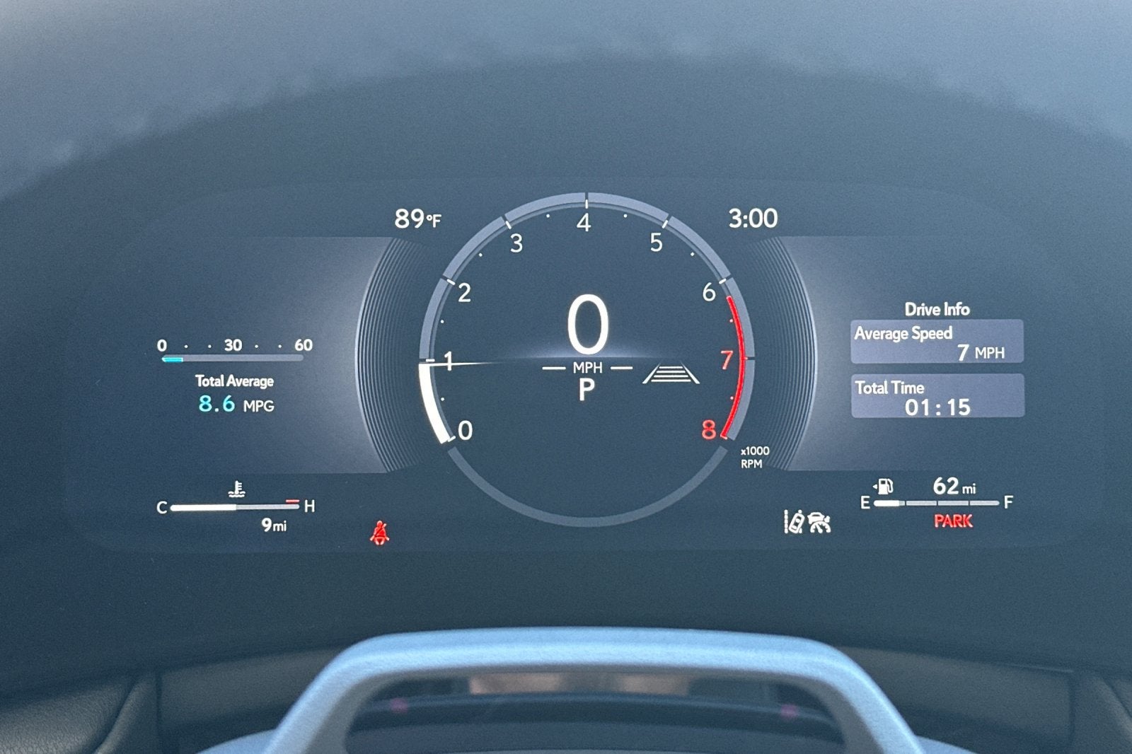 2026 Lexus TX TX 350 Premium AWD
