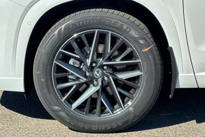 2026 Lexus TX TX 350 Premium AWD