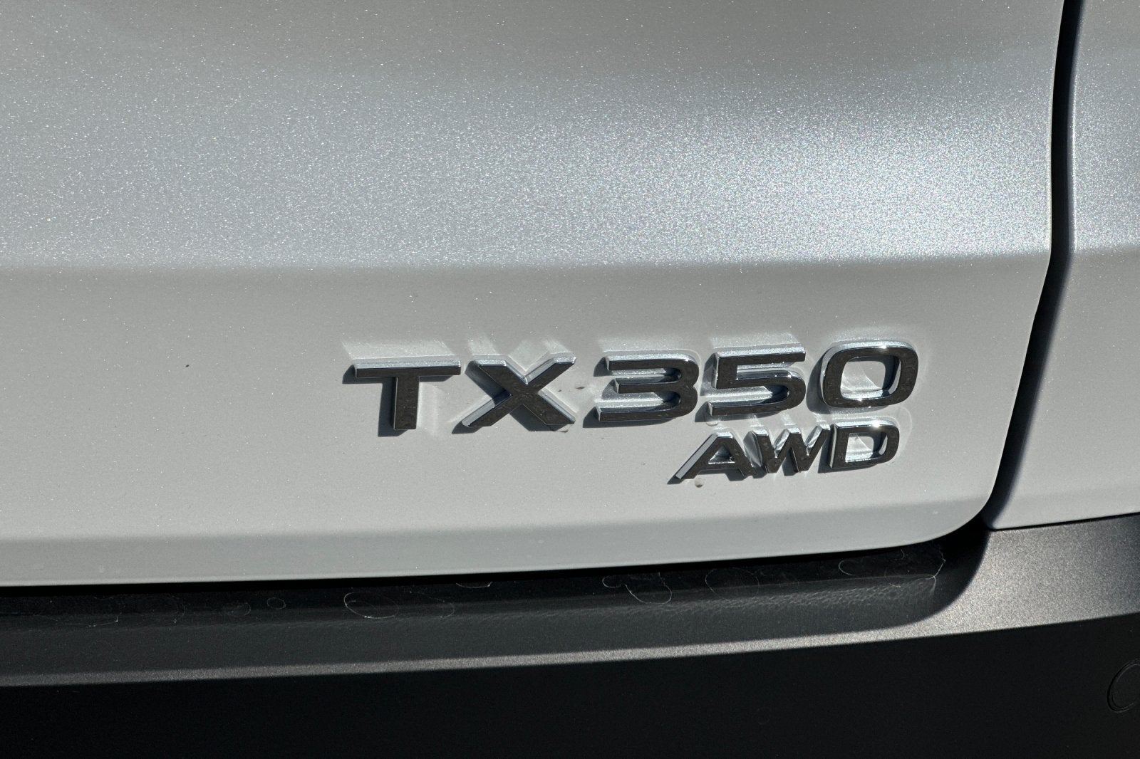 2026 Lexus TX TX 350 Premium AWD