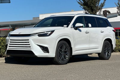 2026 Lexus TX TX 350 Premium AWD