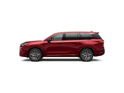 2026 Lexus TX TX 350 Premium AWD