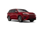 2026 Lexus TX TX 350 Premium AWD