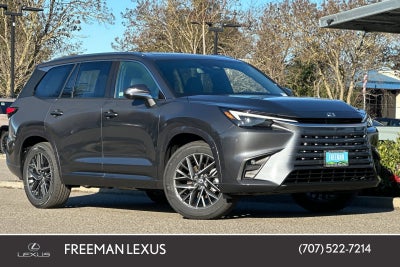 2026 Lexus TX TX 350 Premium AWD