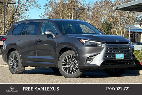 2026 Lexus TX TX 350 Premium AWD