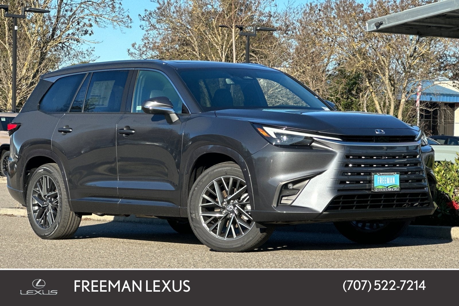 2026 Lexus TX TX 350 Premium AWD