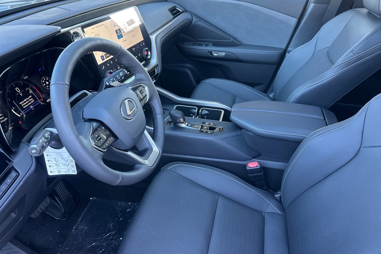 2026 Lexus TX TX 350 Premium AWD