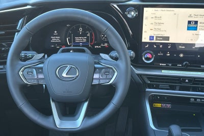 2026 Lexus TX TX 350 Premium AWD