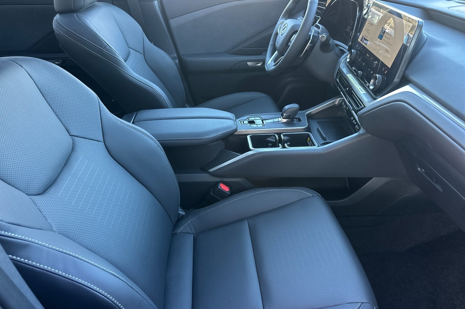 2026 Lexus TX TX 350 Premium AWD