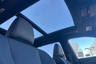 2026 Lexus TX TX 350 Premium AWD