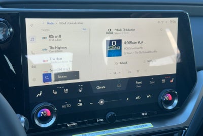 2026 Lexus TX TX 350 Premium AWD