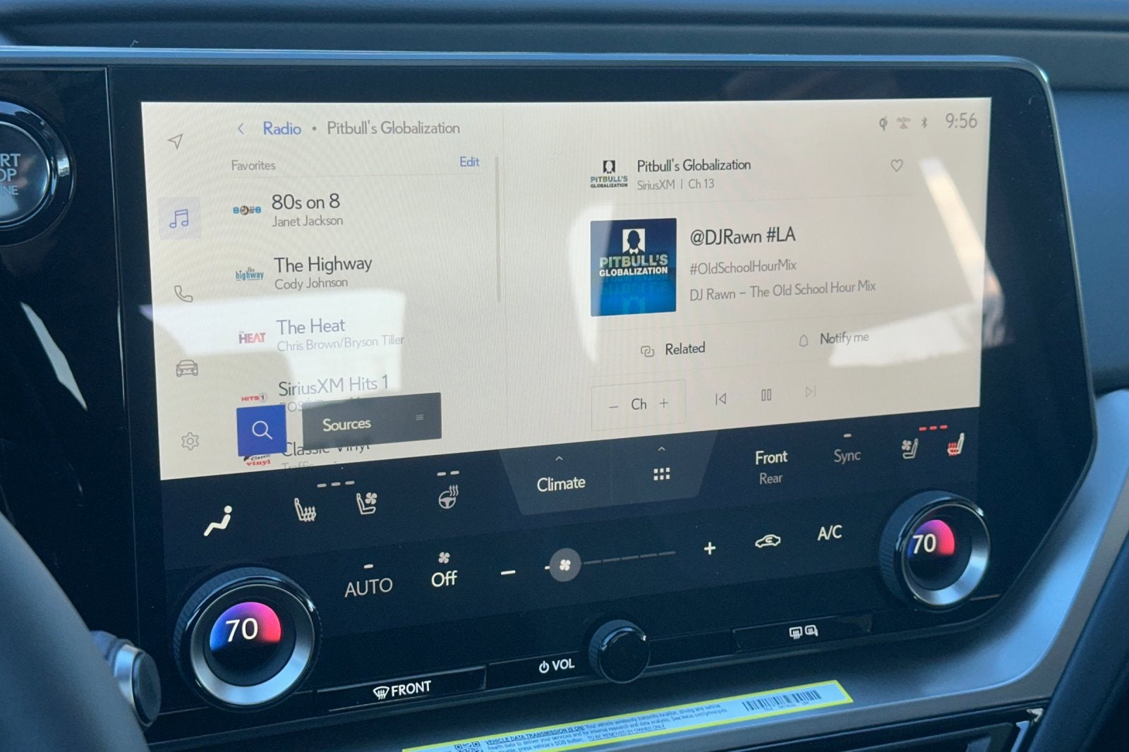 2026 Lexus TX TX 350 Premium AWD