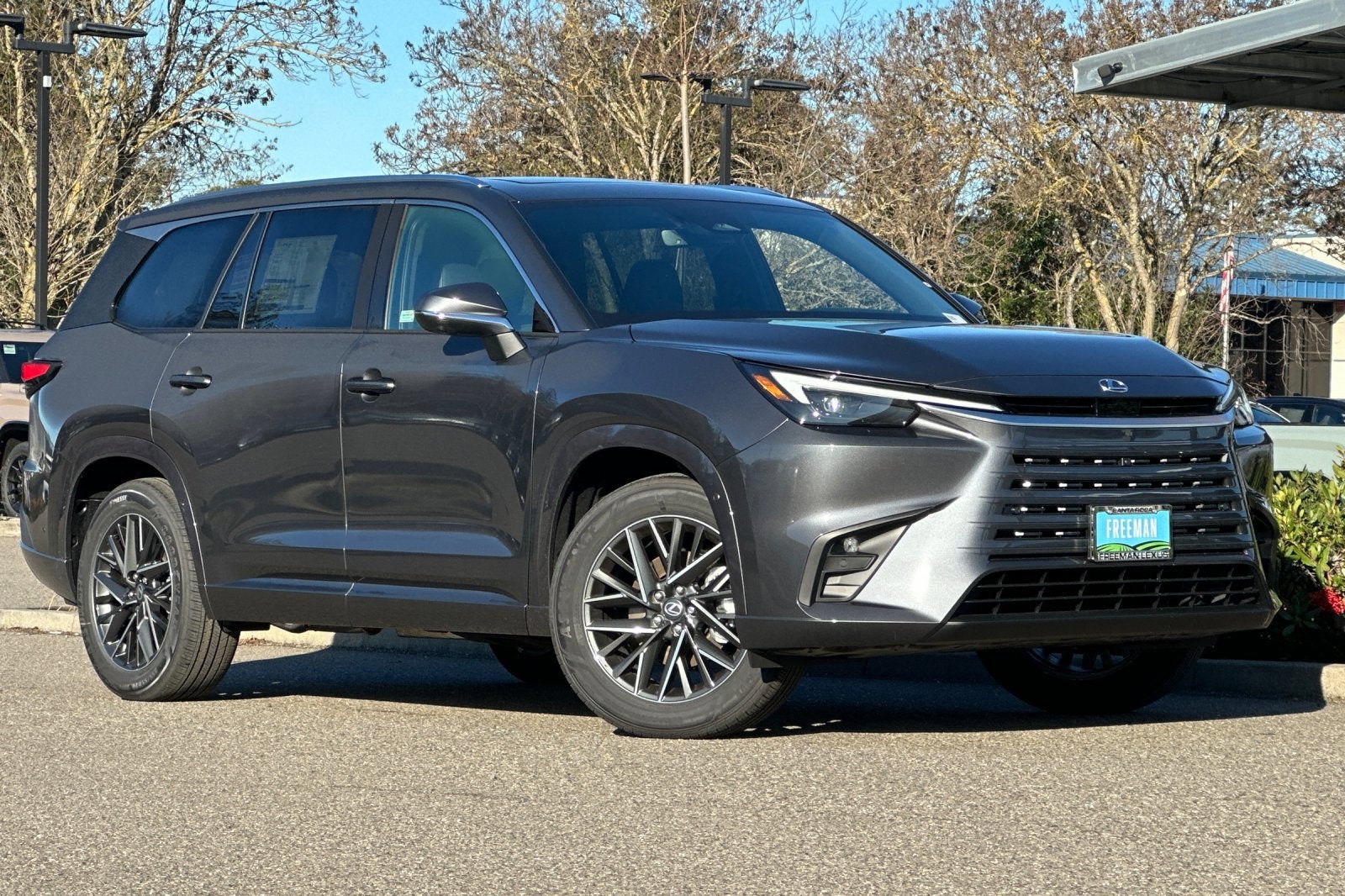 2026 Lexus TX TX 350 Premium AWD