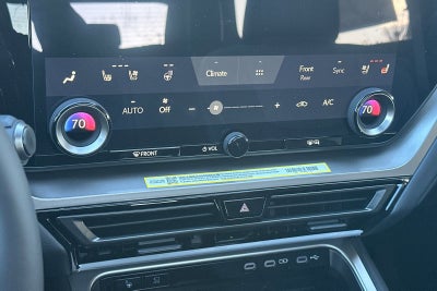 2026 Lexus TX TX 350 Premium AWD