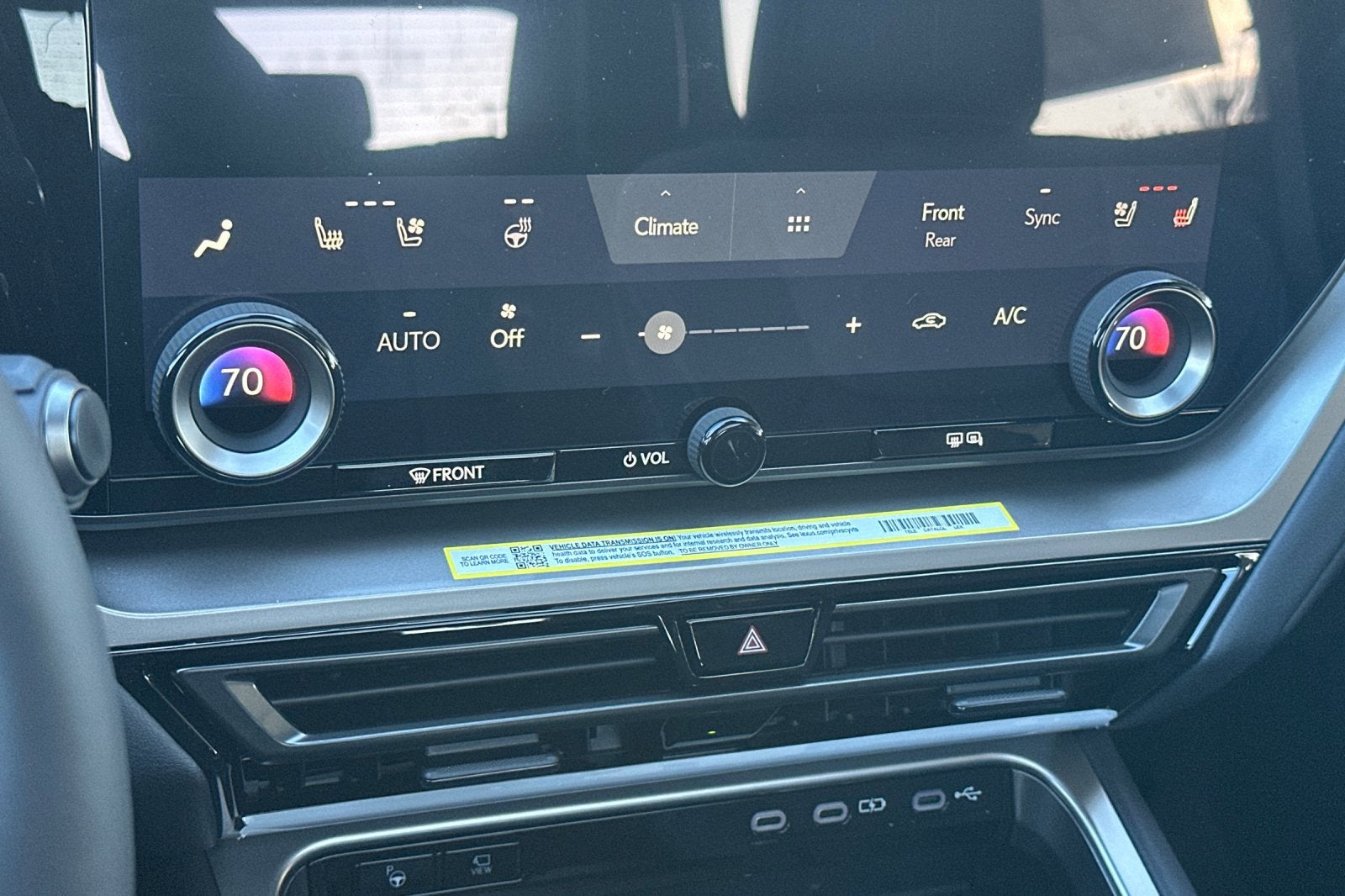 2026 Lexus TX TX 350 Premium AWD