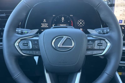 2026 Lexus TX TX 350 Premium AWD