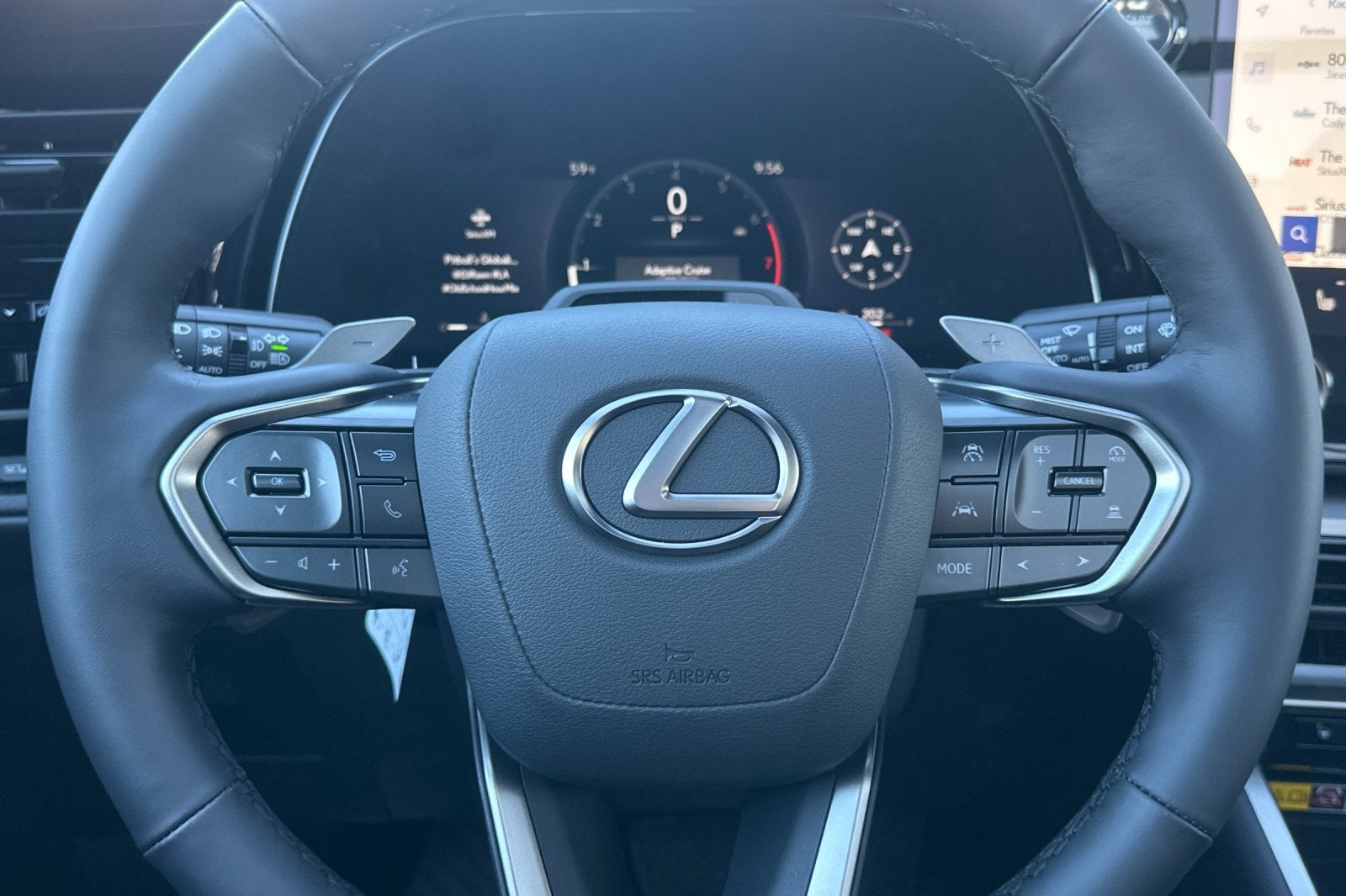 2026 Lexus TX TX 350 Premium AWD