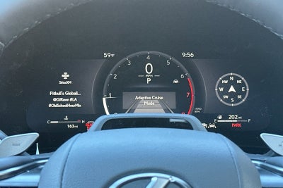 2026 Lexus TX TX 350 Premium AWD