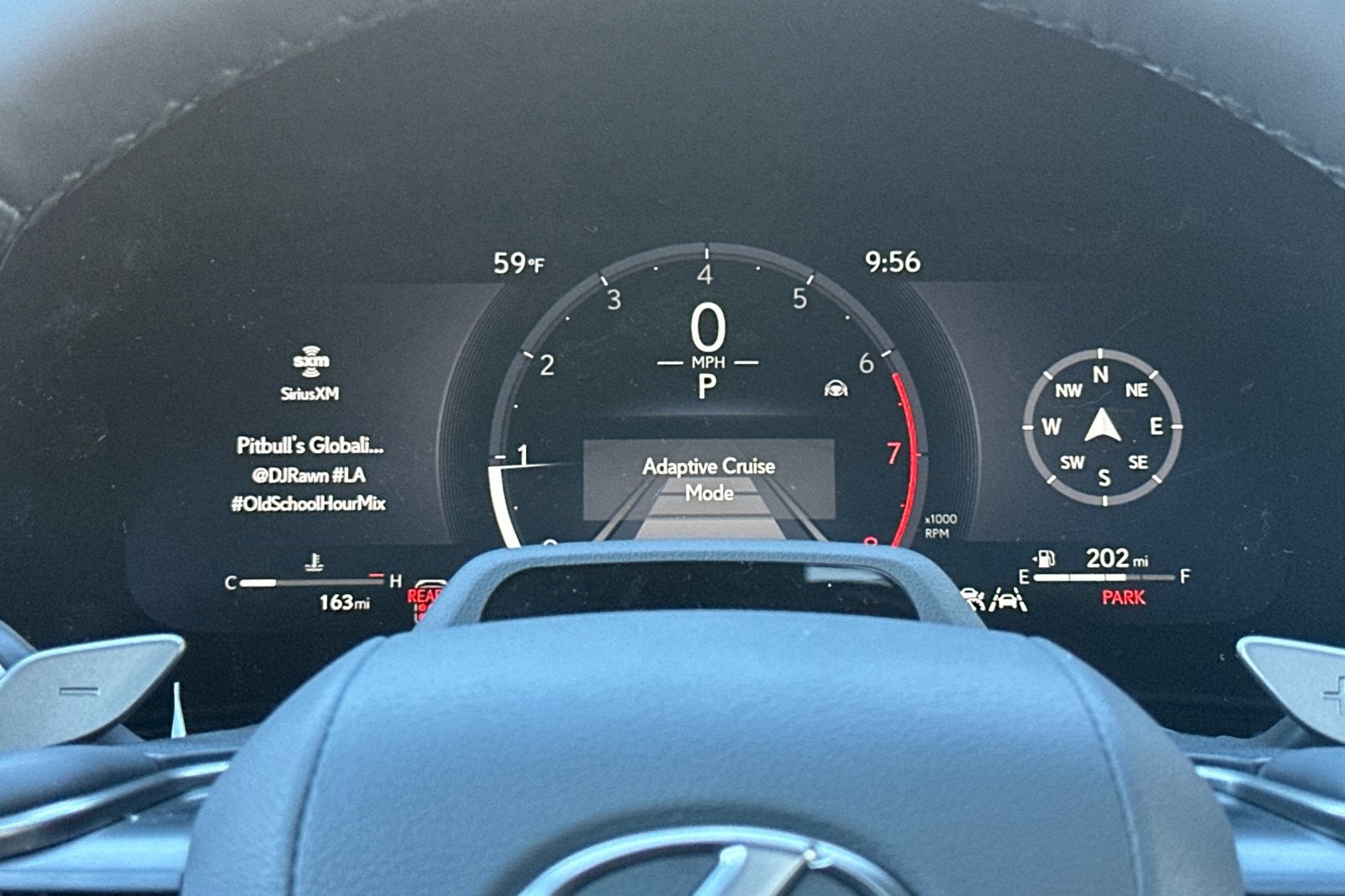 2026 Lexus TX TX 350 Premium AWD