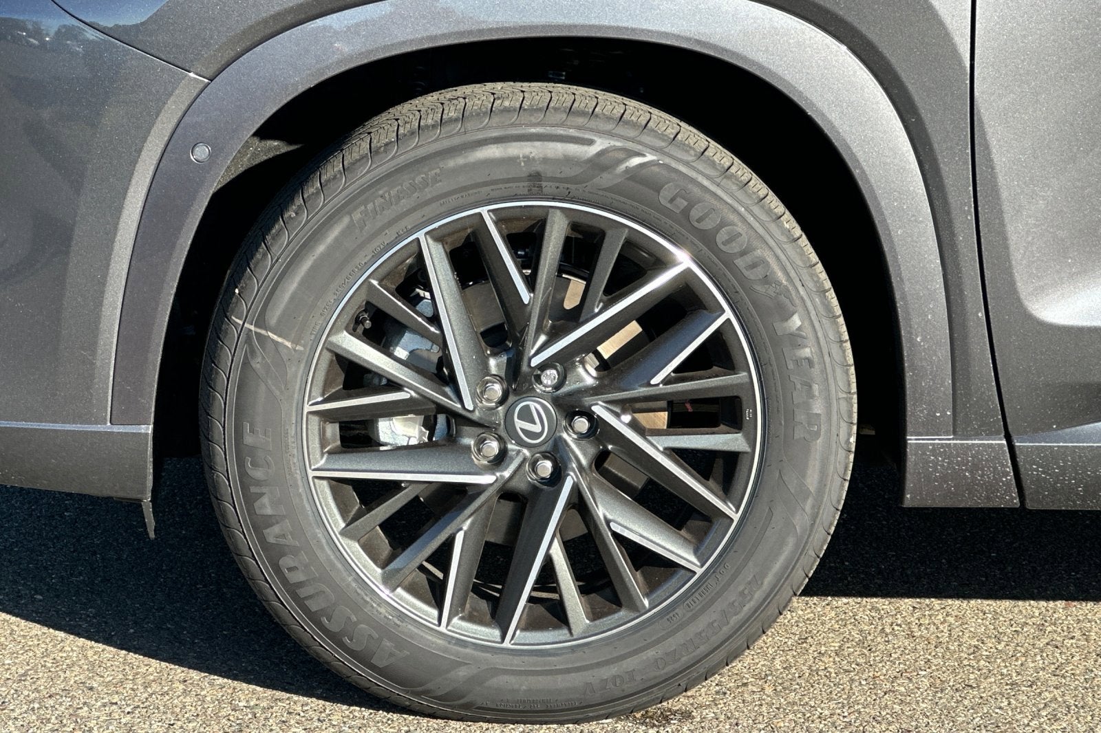 2026 Lexus TX TX 350 Premium AWD