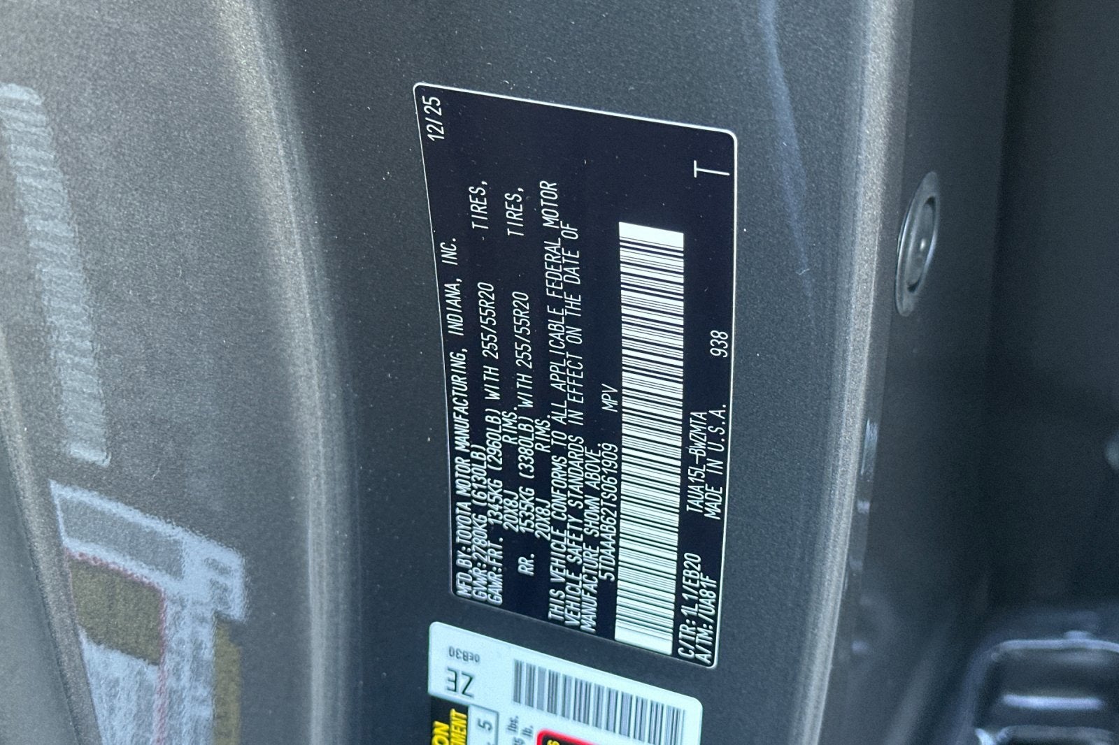 2026 Lexus TX TX 350 Premium AWD