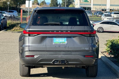 2026 Lexus TX TX 350 Premium AWD