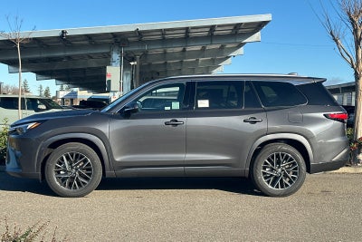 2026 Lexus TX TX 350 Premium AWD