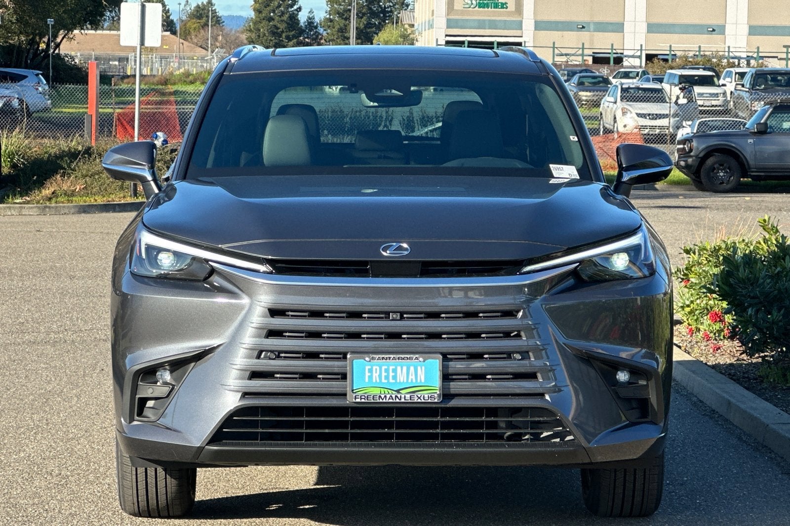 2026 Lexus TX TX 350 Premium AWD